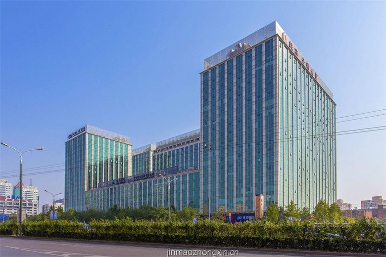金贸大厦