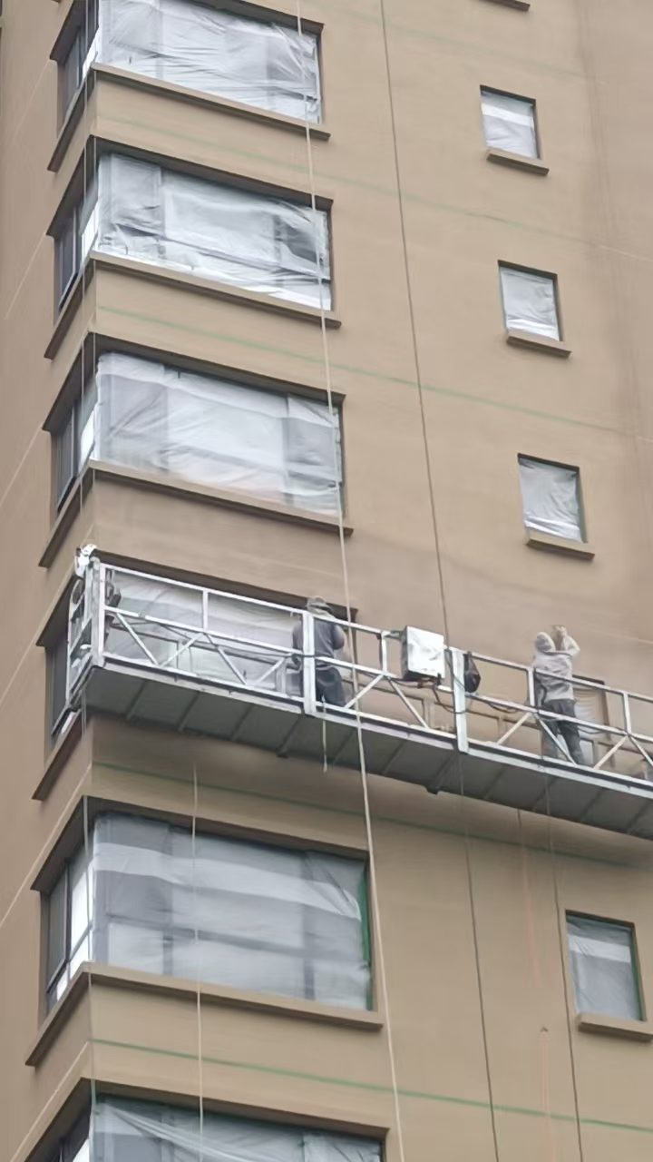 高空作业工程